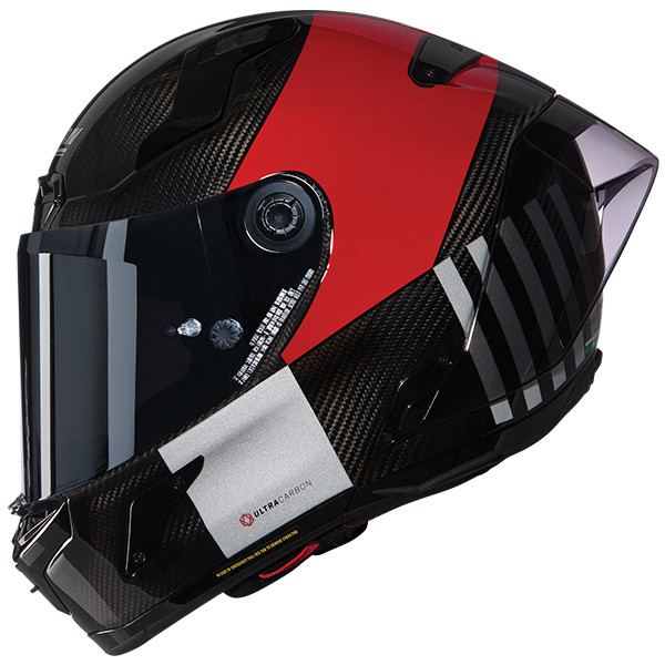Nolan Nolan X-804 RS Combo Gara 351